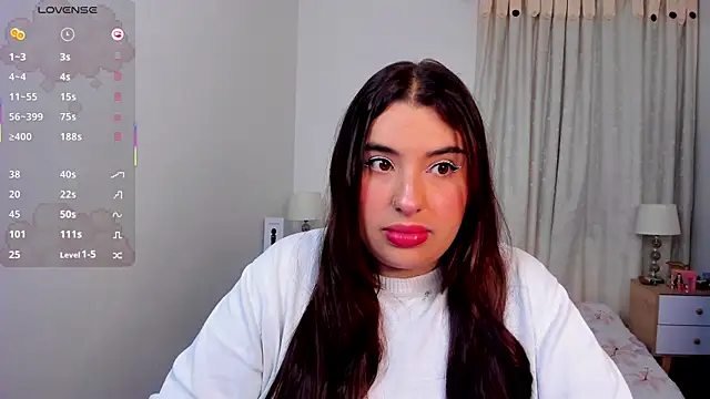 leidydrip  online show from 16, 4, 2026