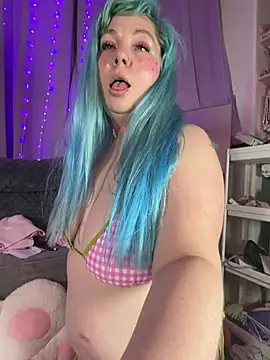 Snapshot of KawaiiKiki_247 chatting on 8, 7, 2026 KawaiiKiki 247 online show from 8, 7, 2026