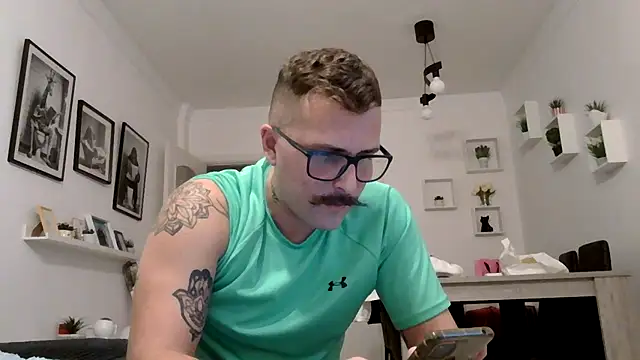 yanick931 online show from 16, 5, 2026