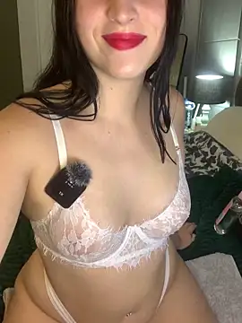 BADFOXXXY online show from 13, 4, 2026