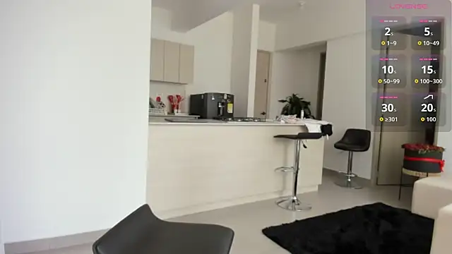 stefaniax1 online show from 20, 3, 2026