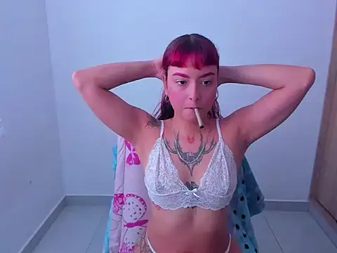 Lilith harmony1 online show from 21, 4, 2026