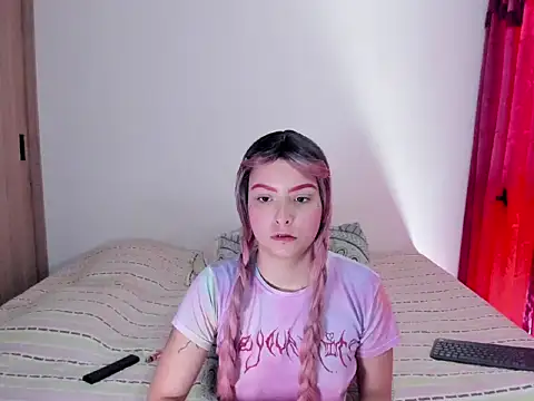 Lilith harmony1 online show from 9, 4, 2026