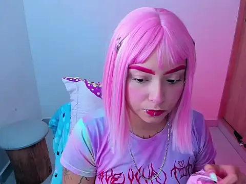 Lilith harmony1 online show from 28, 4, 2026