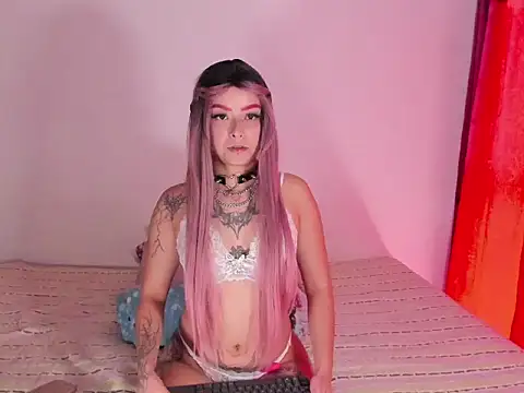 Lilith harmony1 online show from 7, 4, 2026