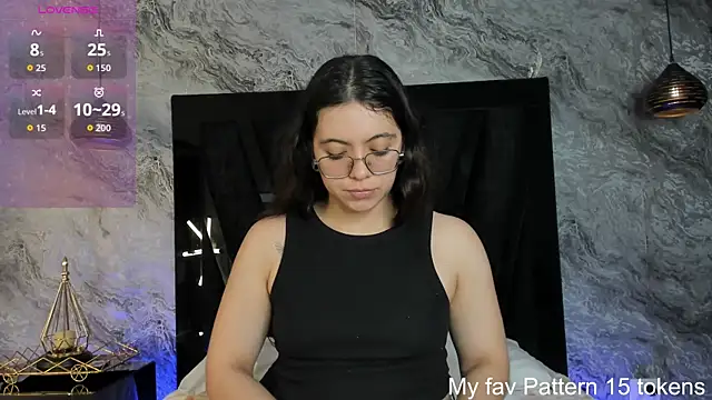 lilith rosse6 online show from 25, 3, 2026