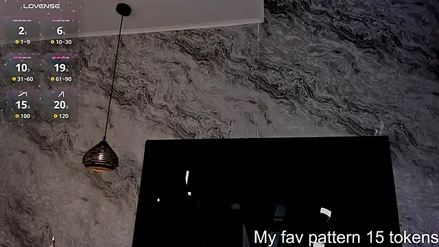 lilith rosse6 online show from 19, 4, 2026