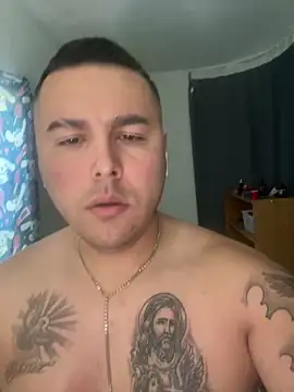 Bigdick770 online show from 19, 3, 2026