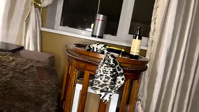 AngelesRavetto online show from 16, 3, 2026