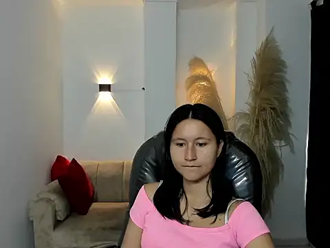 isabella grace18 online show from 25, 3, 2026