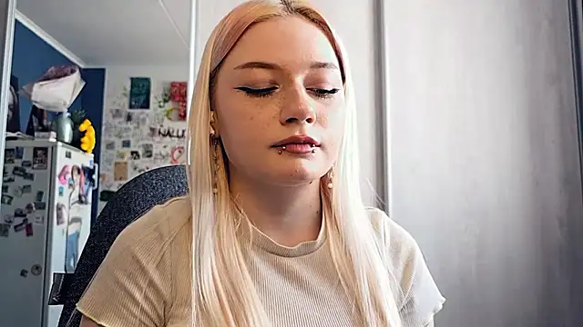 MariYourshaw online show from 11, 3, 2026