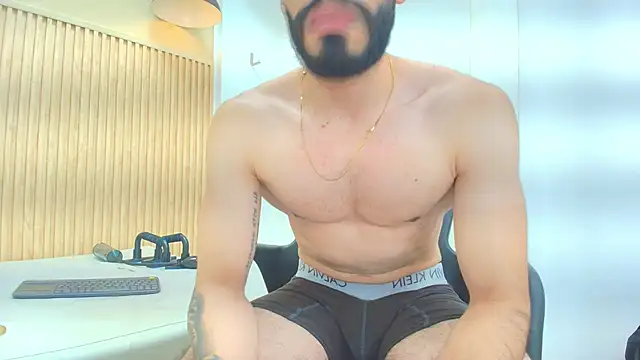 JEAN LEWIS2 online show from 13, 3, 2026