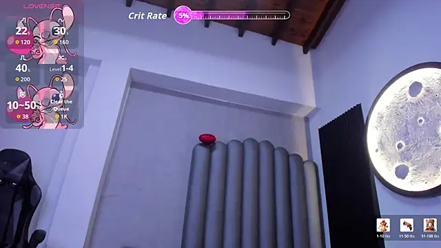 camilagrey  online show from 15, 4, 2026