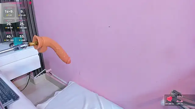 lia sucker online show from 25, 6, 2026
