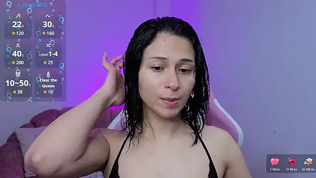 miss  madison online show from 7, 4, 2026