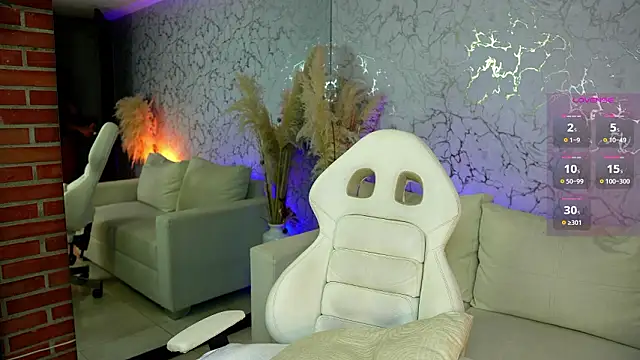 Yelena Miller1 online show from 16, 3, 2026