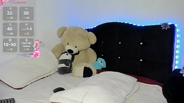 Soycriss31 online show from 19, 4, 2026