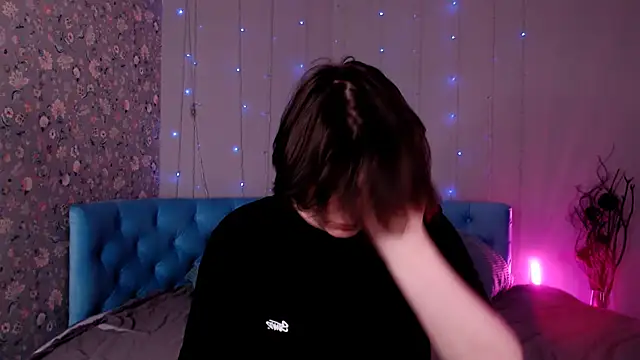 delalex online show from 21, 3, 2026