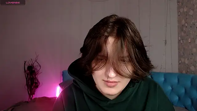 delalex online show from 23, 3, 2026