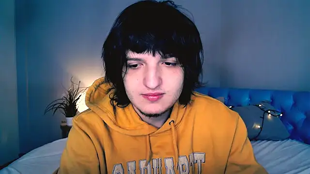 delalex online show from 23, 4, 2026