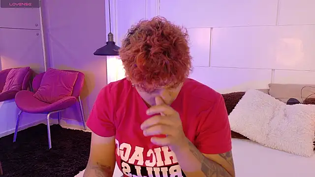 DominickJoness online show from 16, 3, 2026