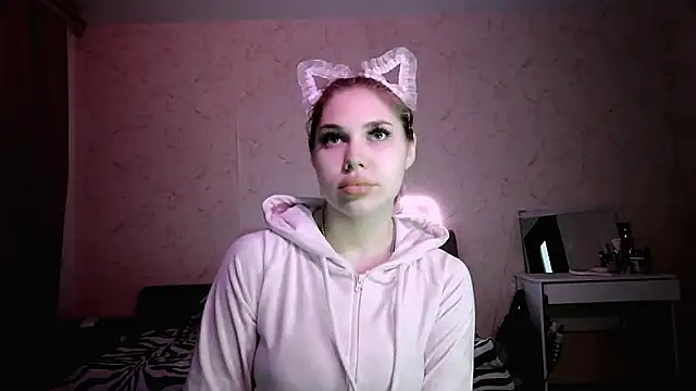 CherrySanyaro online show from 12, 3, 2026