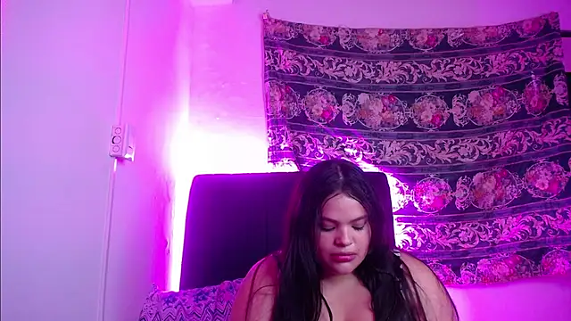 lindaceleste23 online show from 12, 3, 2026