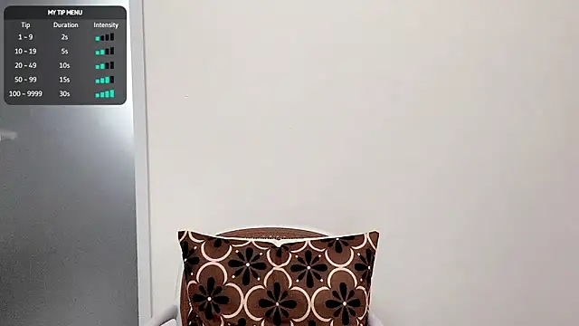 Snapshot of sisibaby20266 chatting on 23, 3, 2026 sisibaby20266 online show from 23, 3, 2026