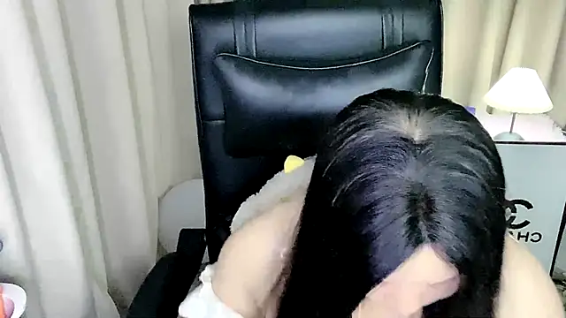 sisibaby20266 online show from 18, 5, 2026