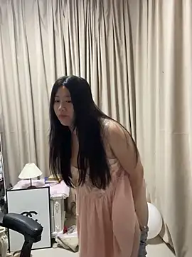 sisibaby20266 online show from 12, 5, 2026