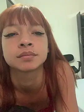 Angellmel online show from 4, 4, 2026