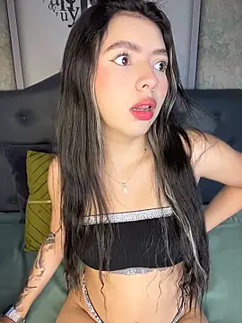LolliePopsXXX online show from 6, 6, 2026
