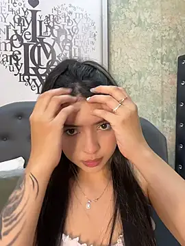 LolliePopsXXX online show from 26, 5, 2026