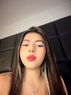 LolliePopsXXX online show from 13, 5, 2026
