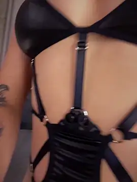 LolliePopsXXX online show from 15, 4, 2026