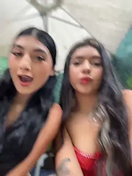 LolliePopsXXX online show from 12, 3, 2026