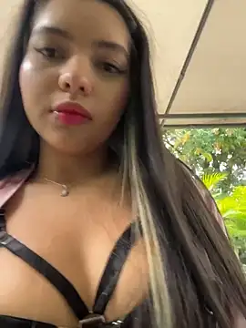 LolliePopsXXX online show from 18, 3, 2026