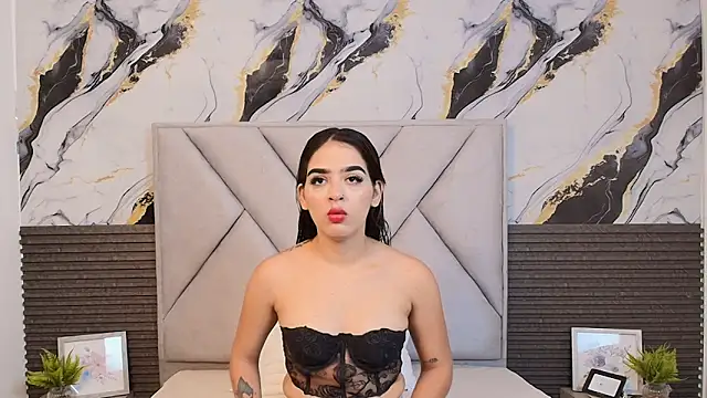 Sara Duboiss online show from 13, 3, 2026