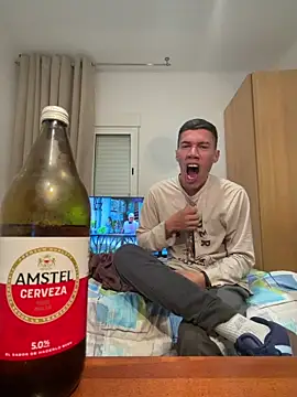 borisito777 online show from 18, 3, 2026