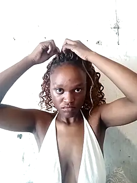 Cocoa-Honey12 online show from 1, 5, 2026