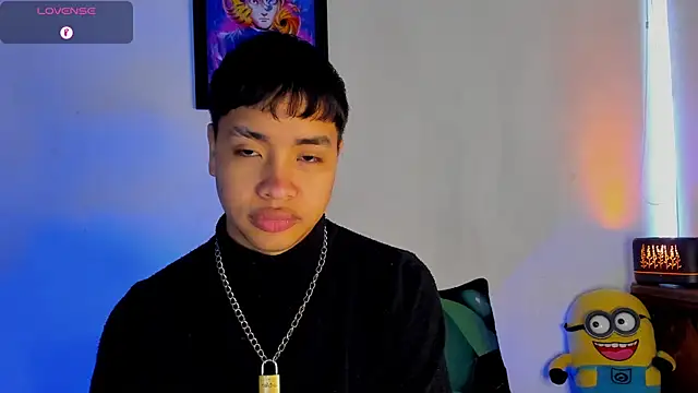 Lee Colee online show from 31, 3, 2026