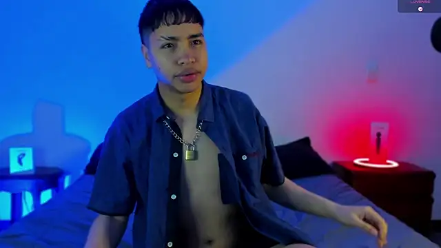 Lee Colee online show from 13, 3, 2026