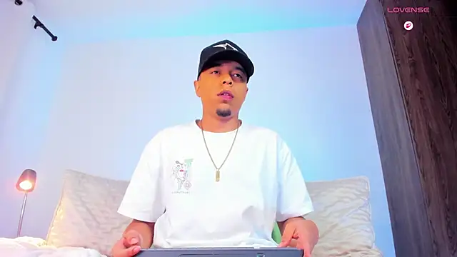 Randdy 333 online show from 8, 6, 2026