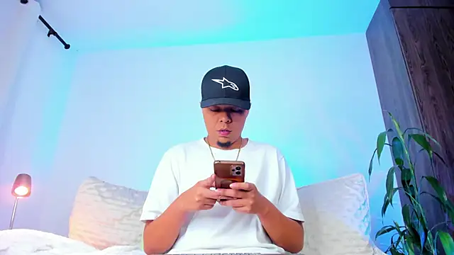 Randdy 333 online show from 26, 3, 2026