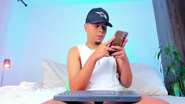 Randdy 333 online show from 11, 3, 2026