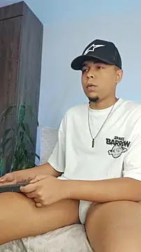 Randdy 333 online show from 20, 3, 2026