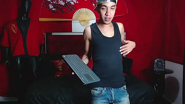 thin-straight online show from 11, 3, 2026