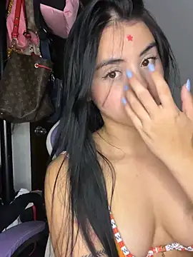 mimihorny777 online show from 11, 3, 2026