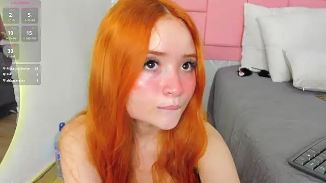 SelenaMiel online show from 20, 6, 2026