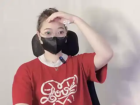 hunhun122 online show from 19, 4, 2026